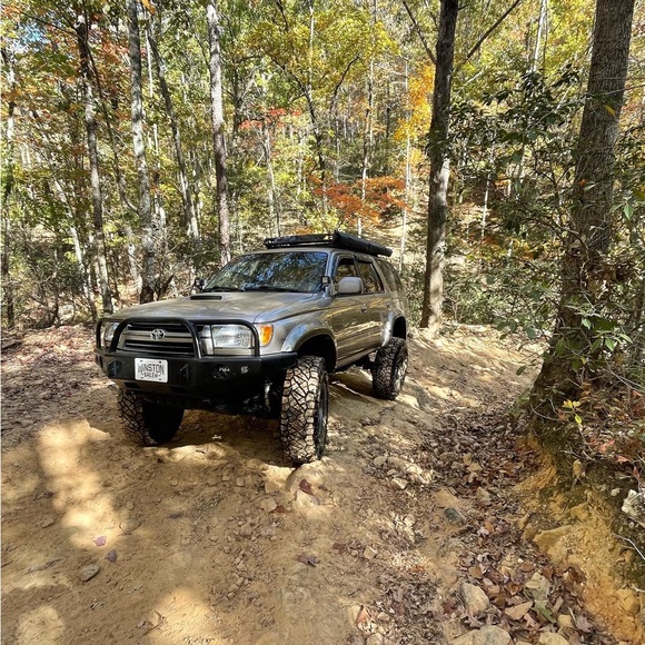 Meet your Posher, Corey - Picture 2 of 3